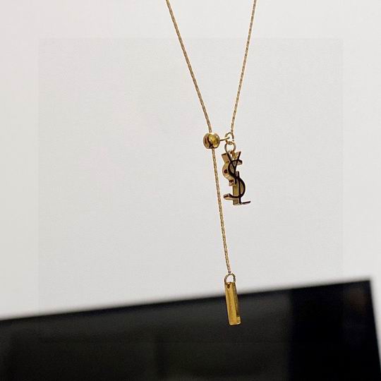 YSL necklace03lyh33